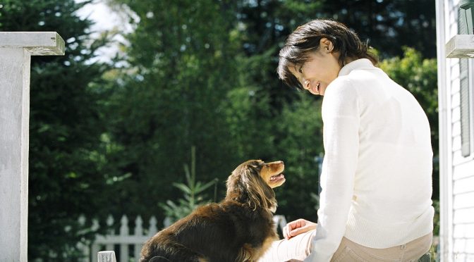 ペットロス相談「愛犬は手術が嫌で旅だったのか？最期の光景がトラウマです」