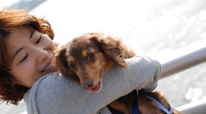 ペットロスカウンセラーとして、ひとりの飼い主川崎恵として「ペットロス」に思うこと