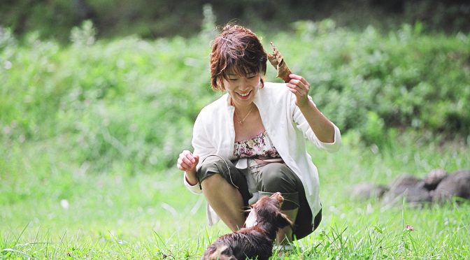 ペットロス・亡き愛犬の誕生日を迎え1年間抱えてきた葛藤と心の変化