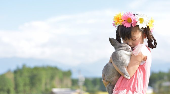 ペットロスな日々「そんな日があっても大丈夫！心配しないで大丈夫」No. 30