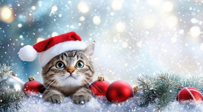 クリスマスを前に「亡きペットに会いたくて涙が止まらない」ペットロスが辛い理由